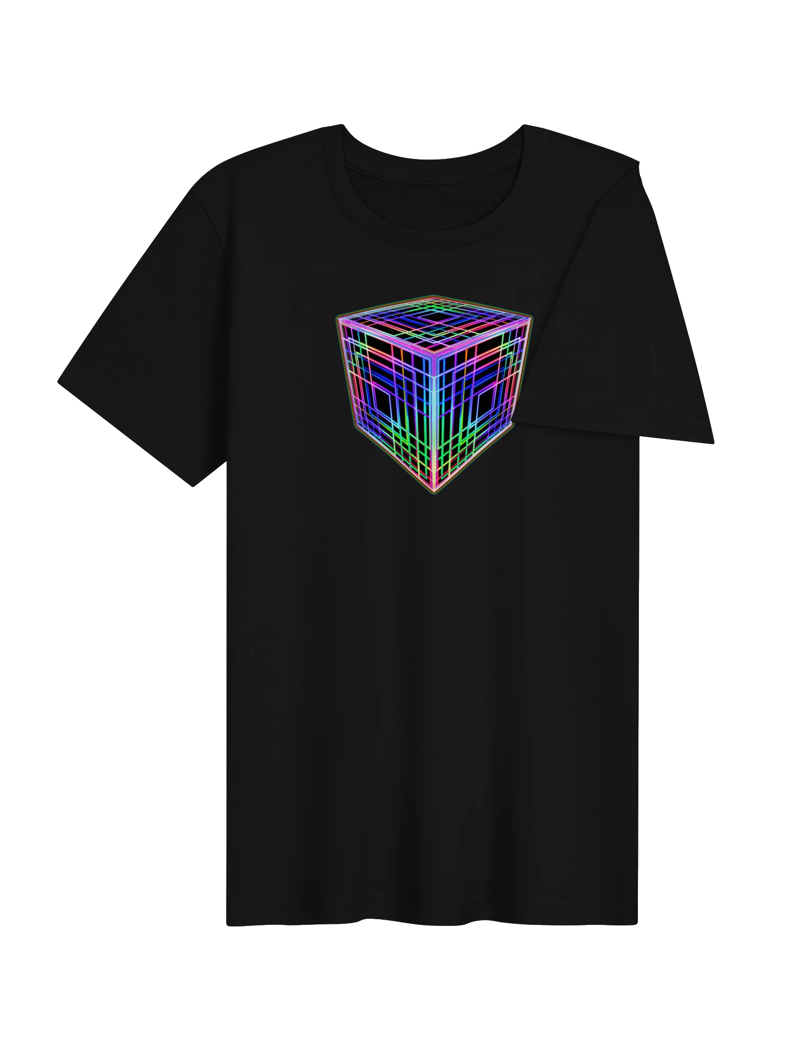 Square² Tee Classic Fit product image (4)