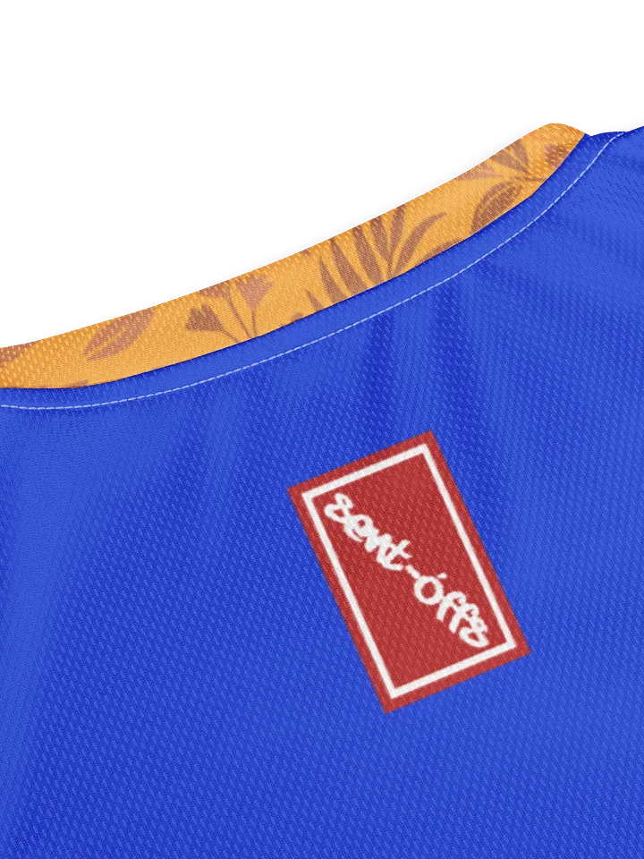 BHM 22 Jersey product image (2)