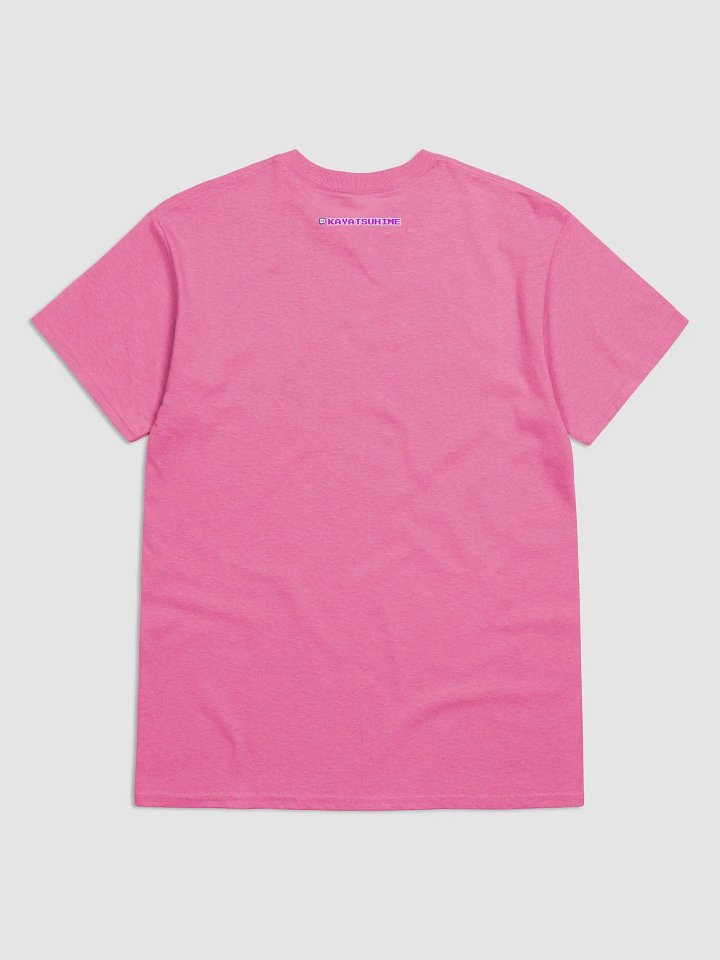 No Stress Unisex T-shirt product image (2)
