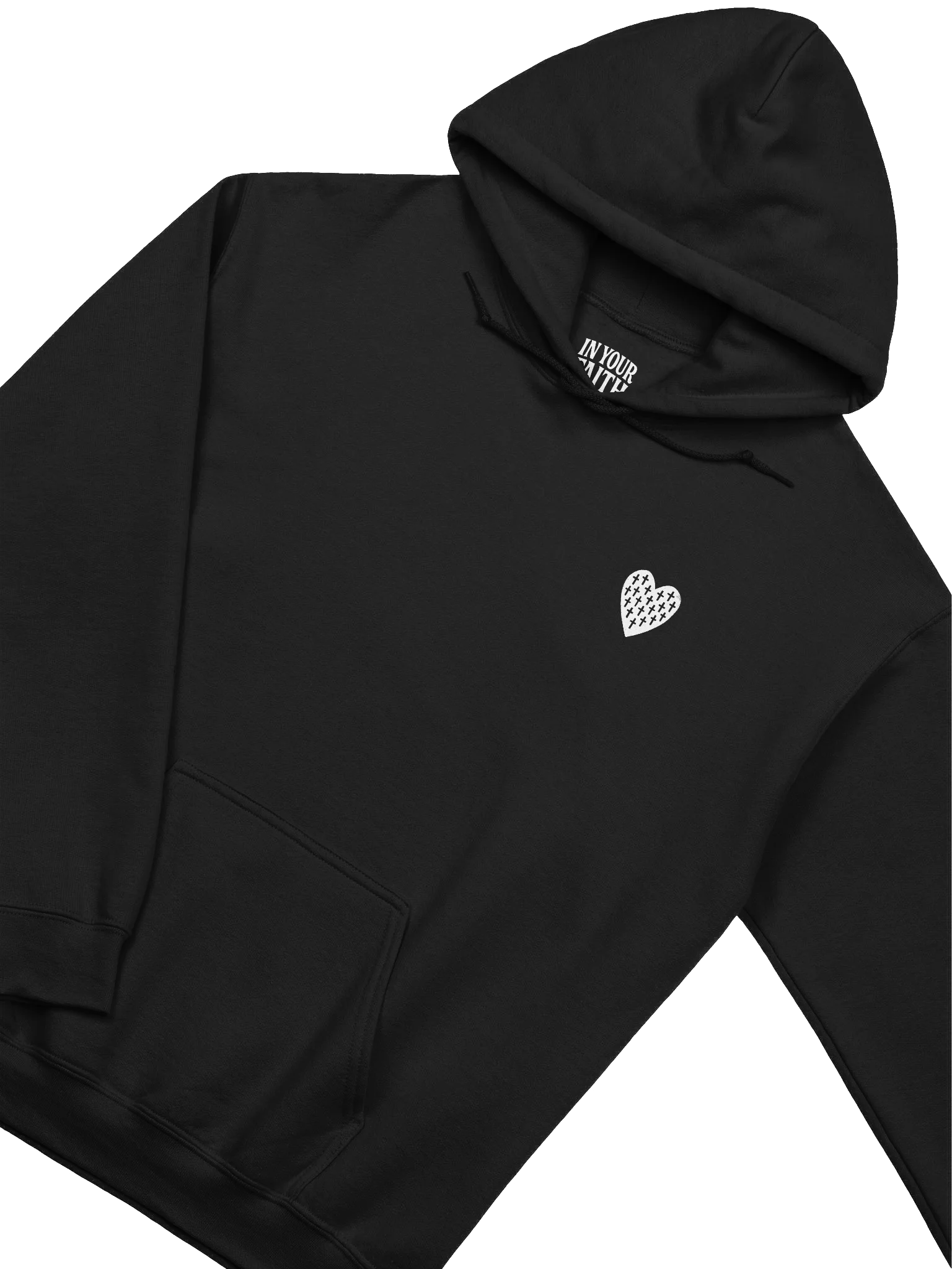 Heaven’s Heart Hoodie product image (2)