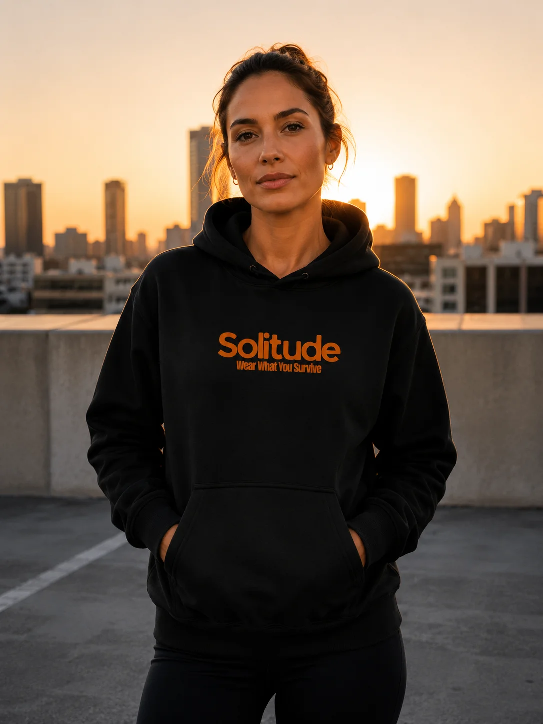 UNARMORED | Solitude product image (1)