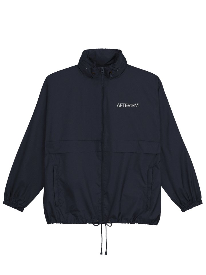 NEUE WINDBREAKER product image (2)