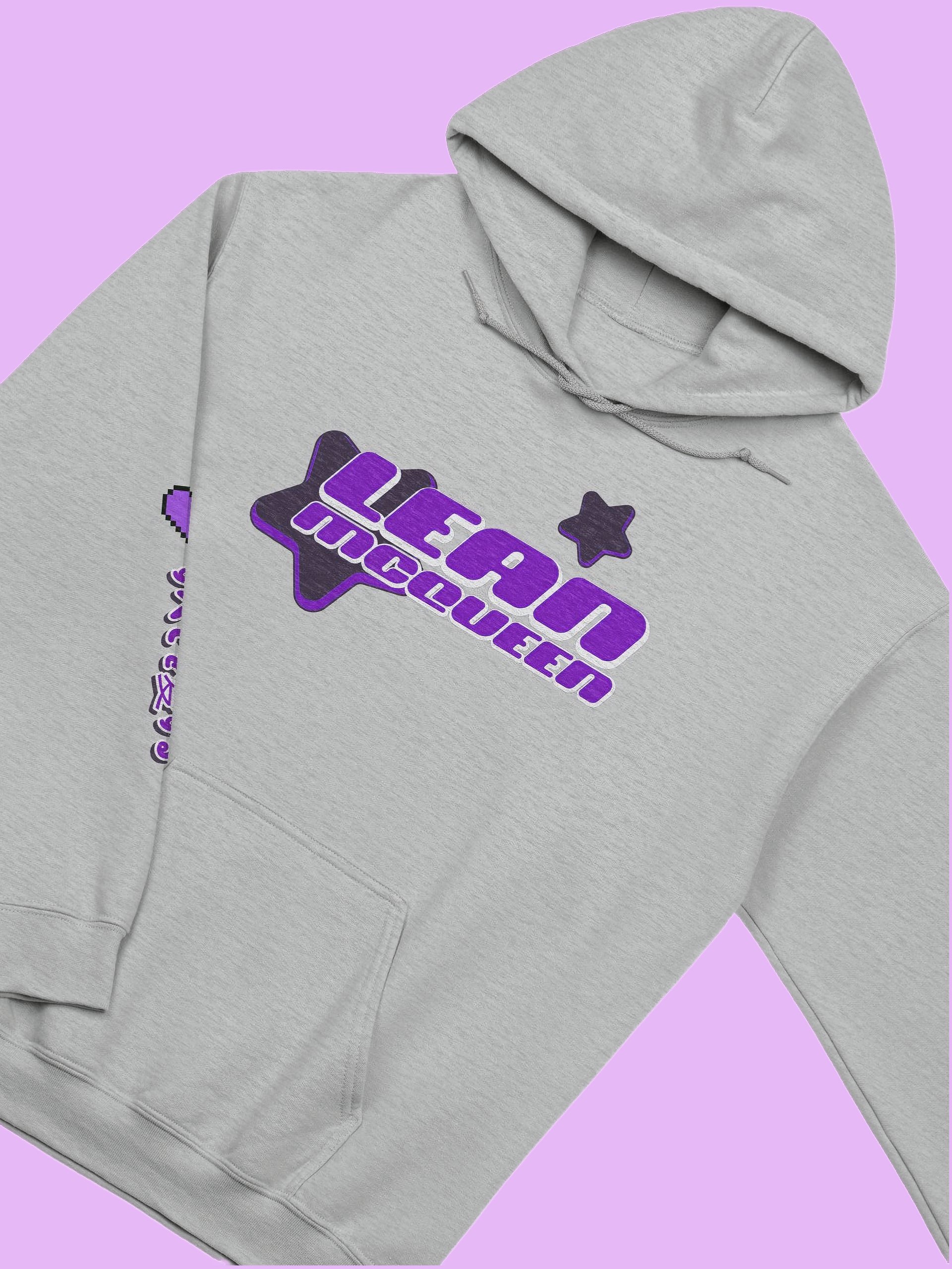 LEANSTAR HOODIE product image (2)