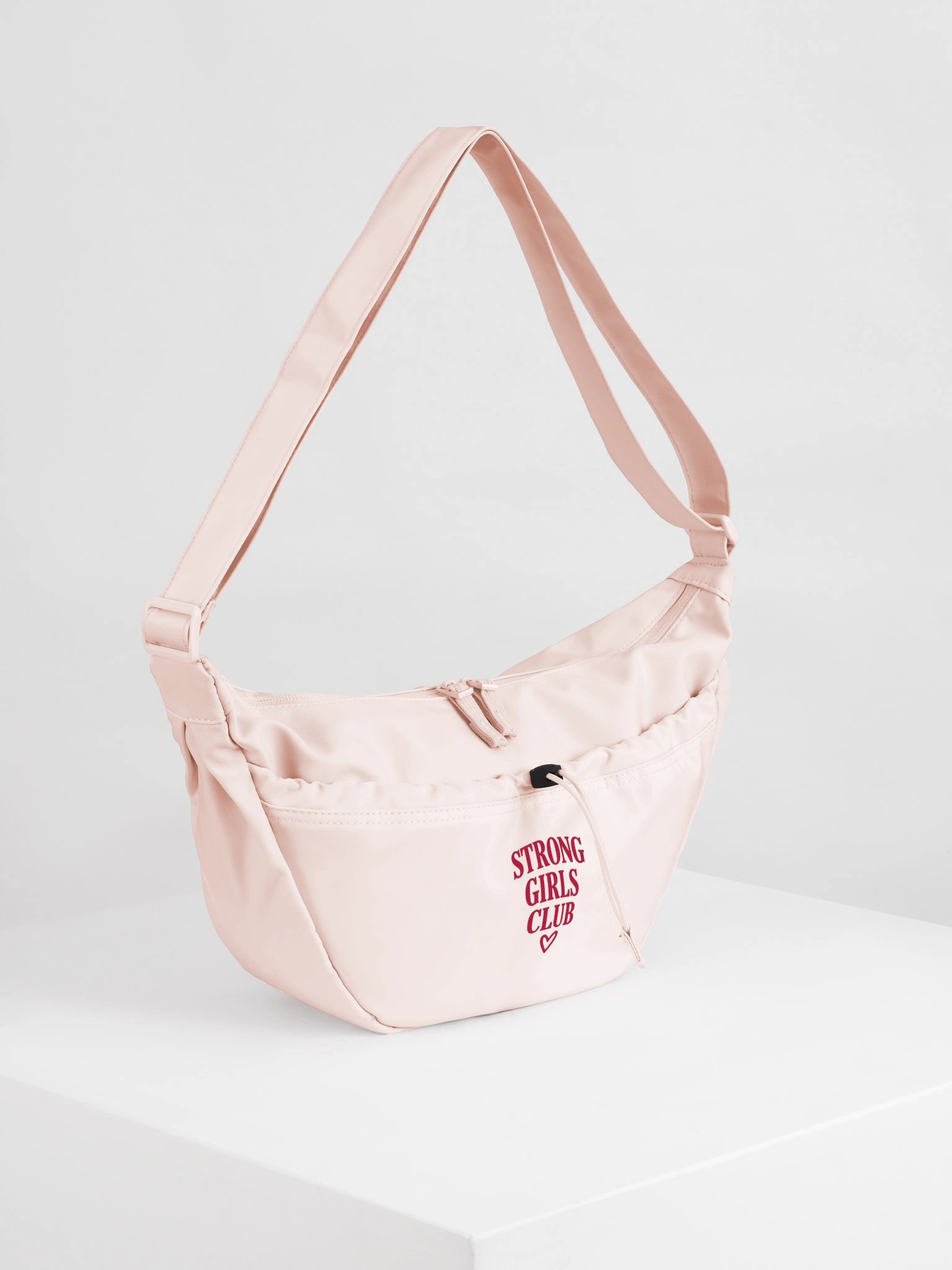 Strong Girls Club Crossbody Bag product image (4)