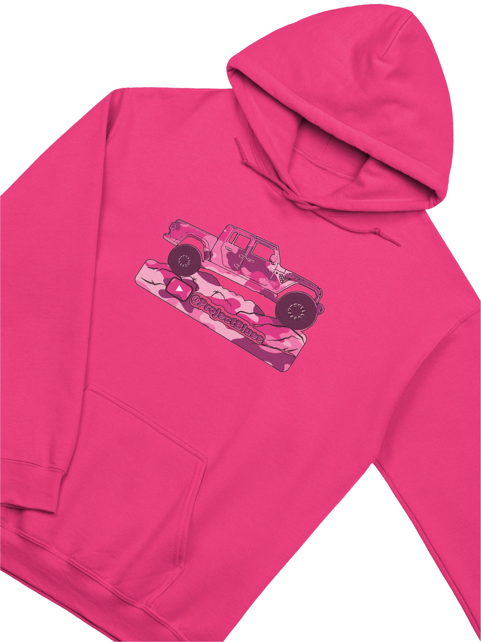 PB-Camo-Pink-Hoodie product image (12)