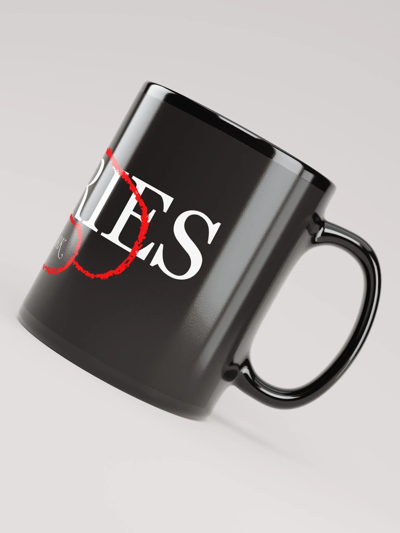 Queries Mug product image (5)