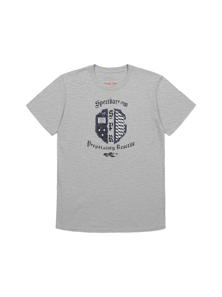 Spectbarrow Preparatory Reserve Shirt product image (4)