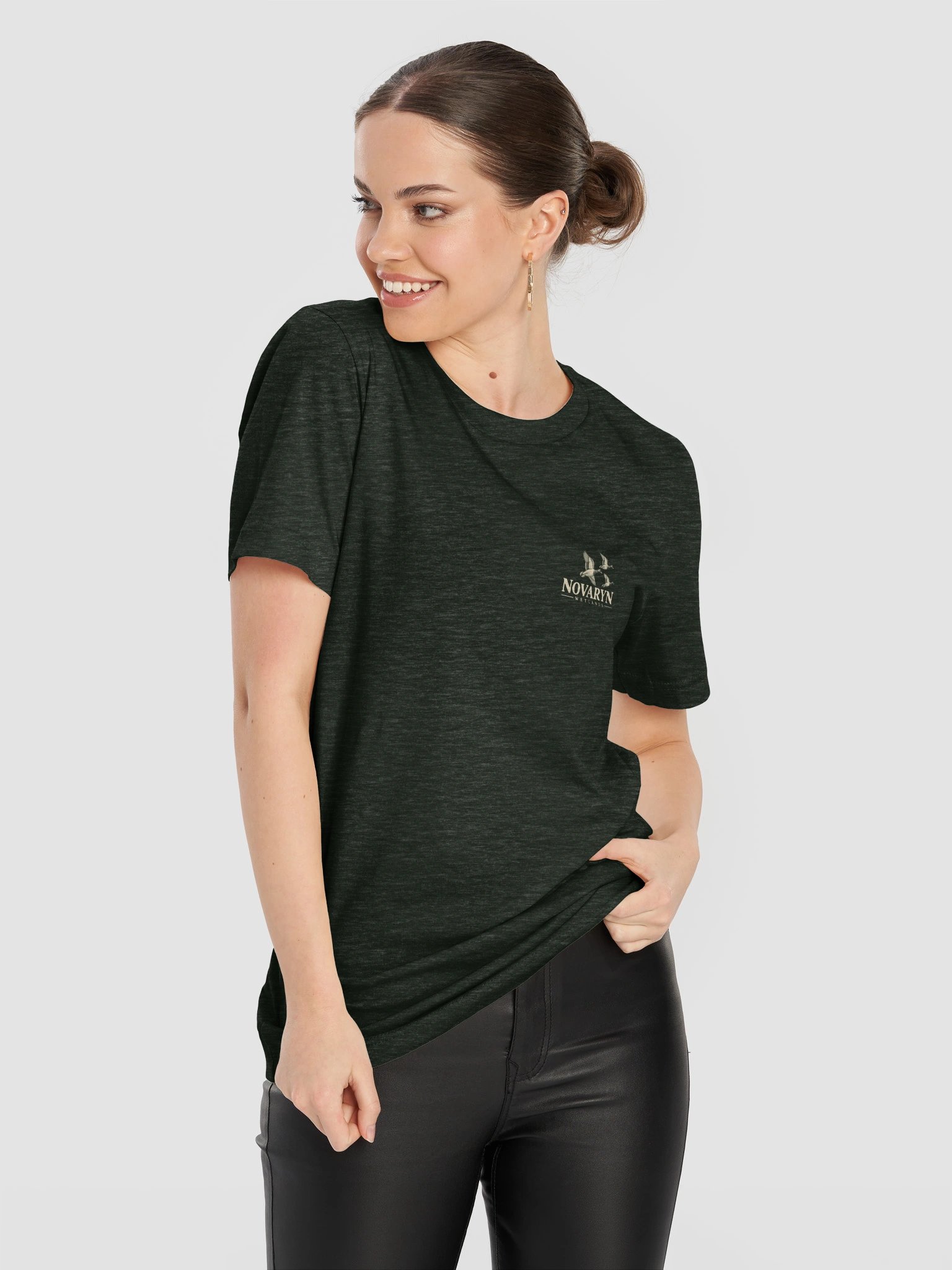 Novaryn Wetlands Tee product image (4)