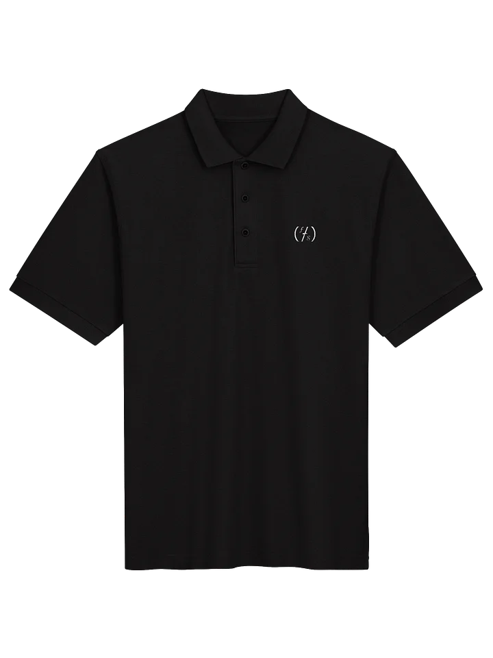 FauxSwag Oversized Polo product image (1)