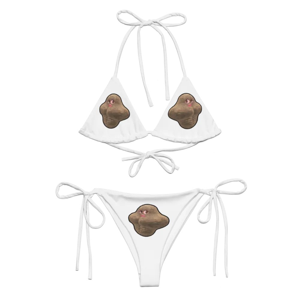 Tatokini White product image (1)