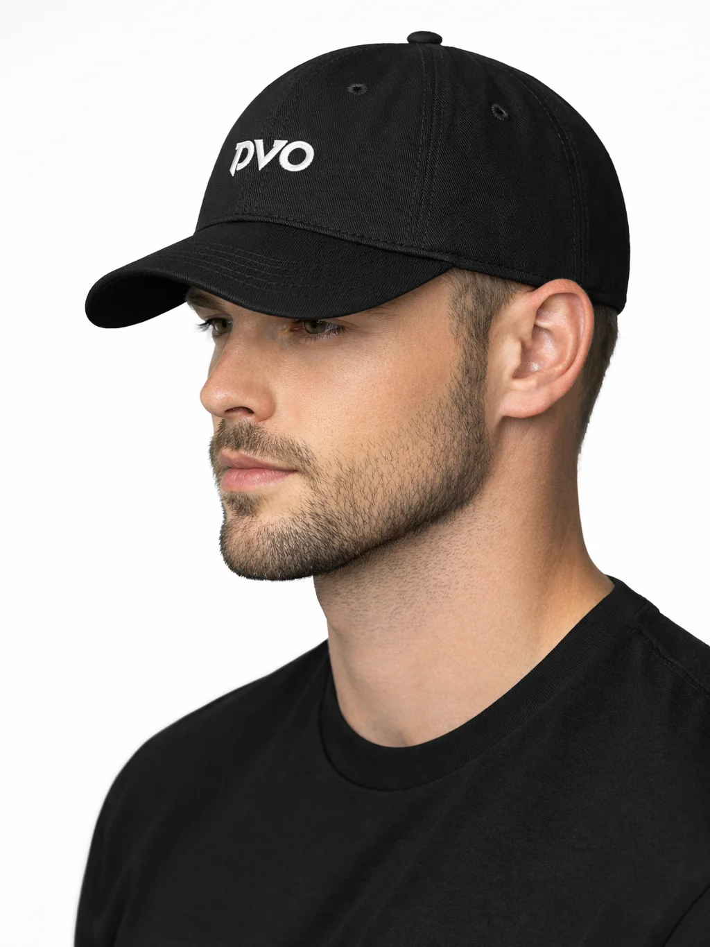"Basic" Dad Hat product image (6)