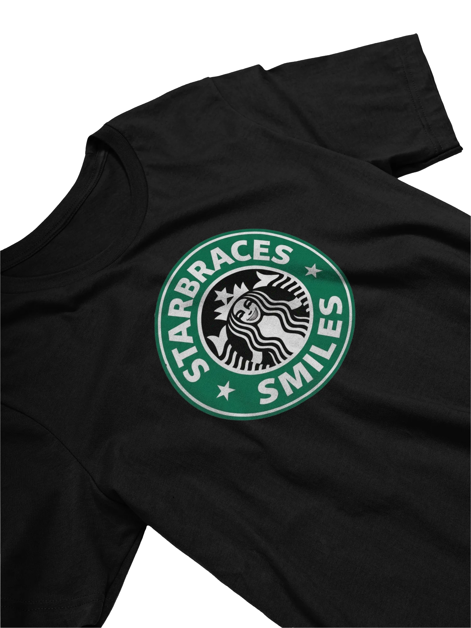 Starbraces Logo product image (3)