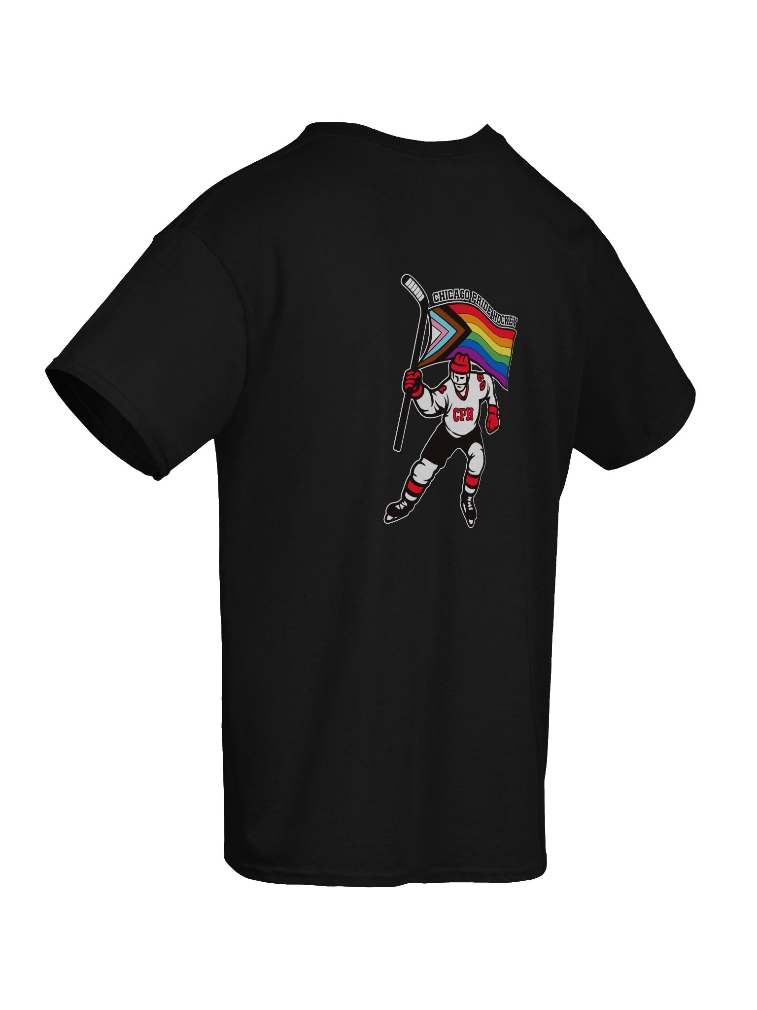 Gay All Year Tee product image (8)