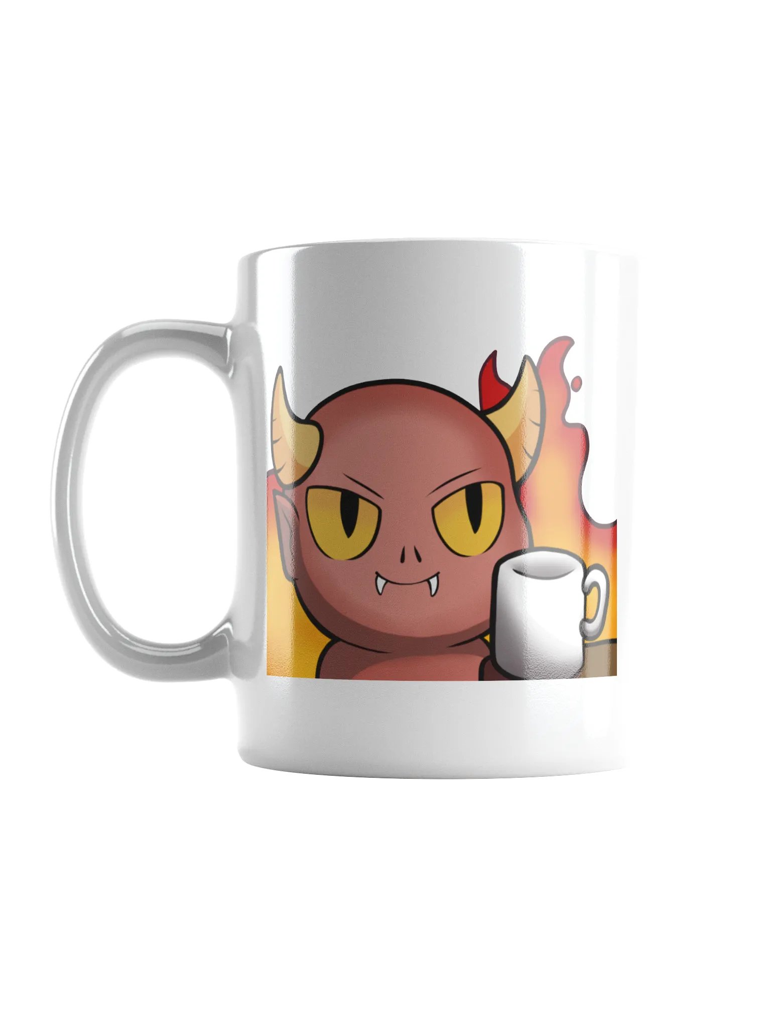This Is Fine product image (18)