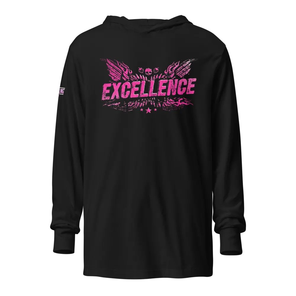 Excellence (Long Sleeve Version) product image (1)