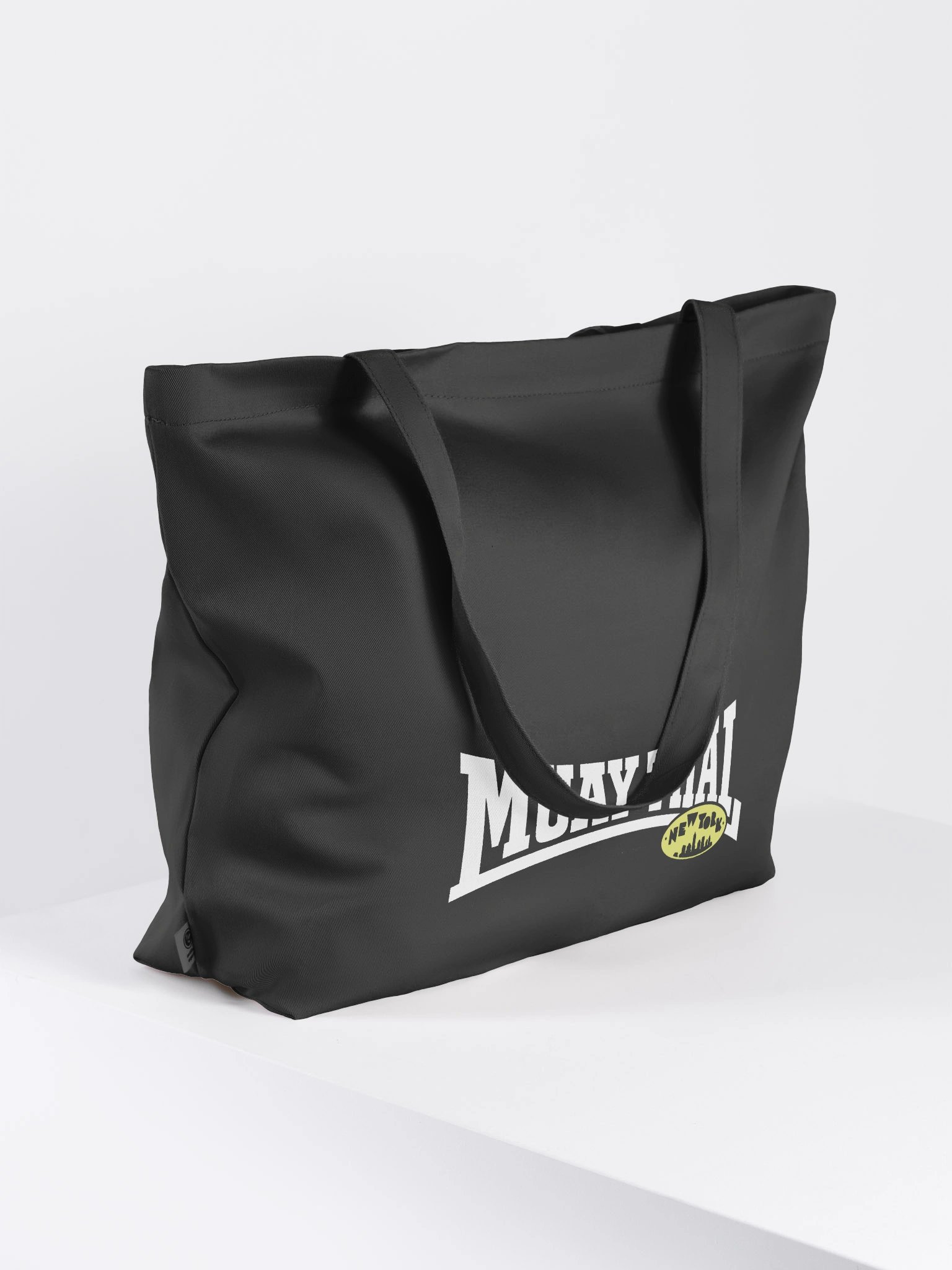 'Muay Thai New York' Tote Bag product image (3)