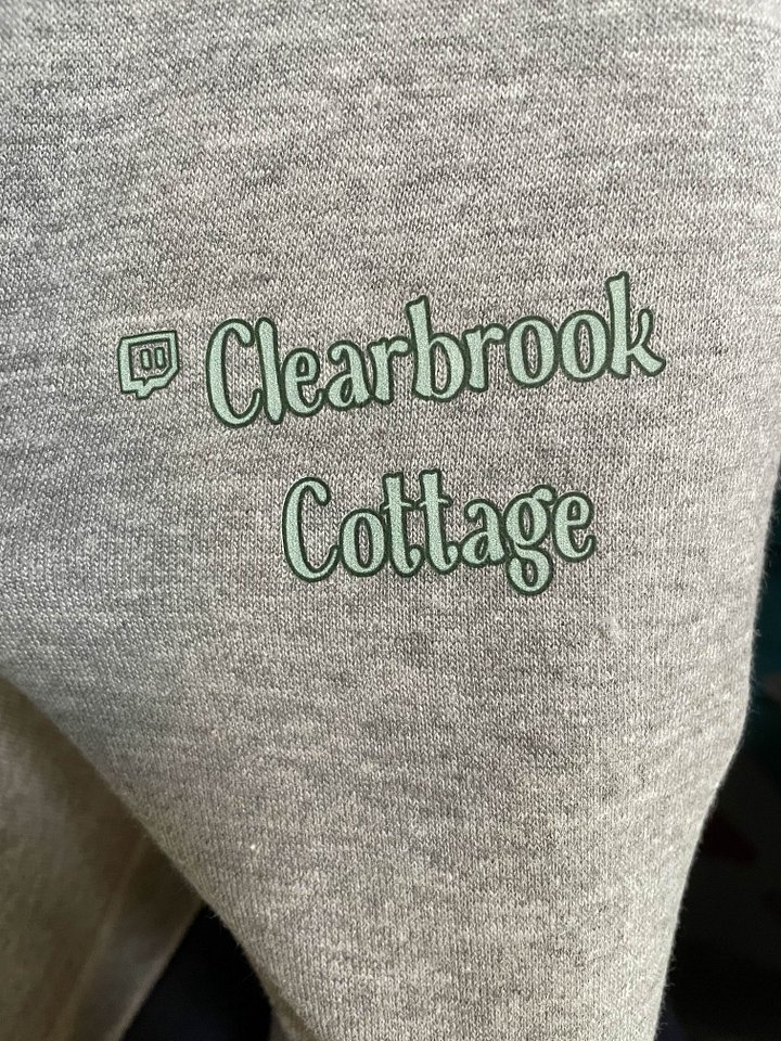Raccoon Emote Hoodie product image (2)