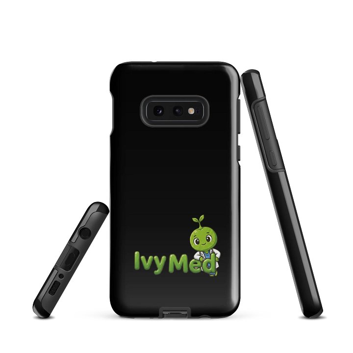 IvyMed IvySprout Samsung Case- Black product image (2)