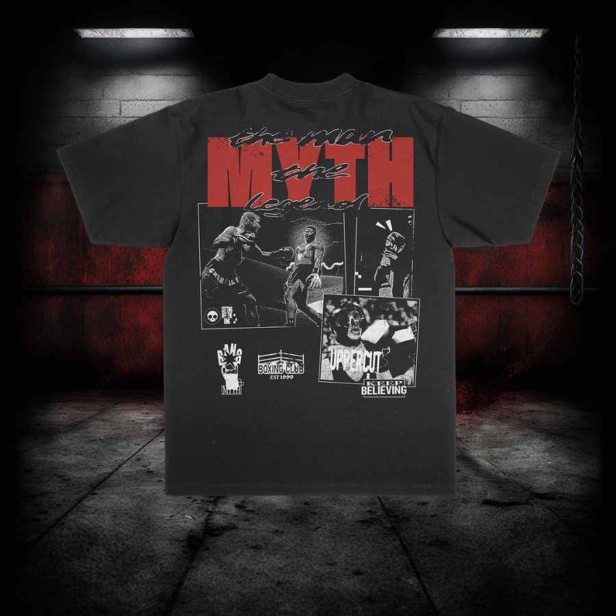Myth Shirt product image (1)