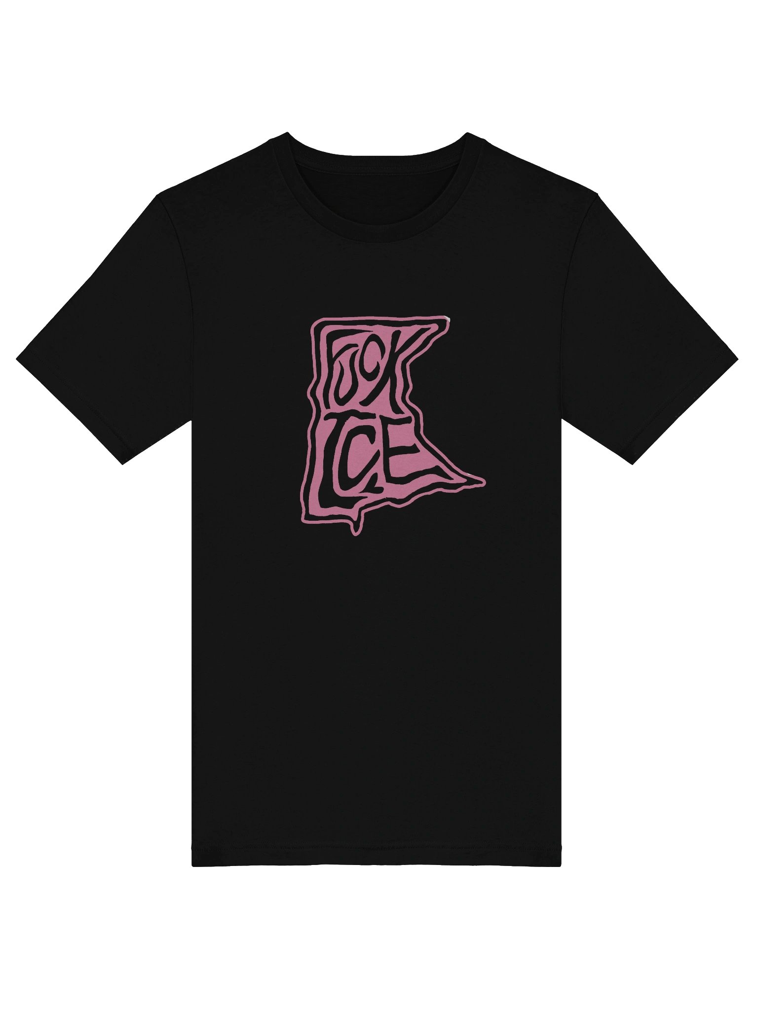 Minnesota Pink Tee product image (26)
