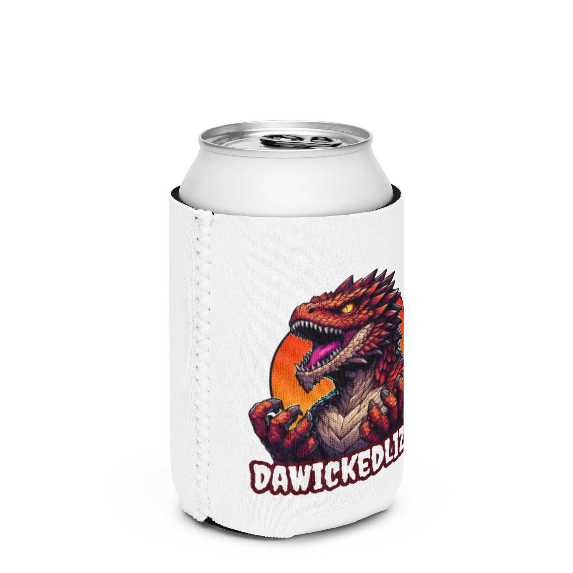 Lizard Coozie product image (2)