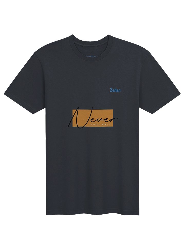 Zahan Signature Urban T-Shirt product image (1)