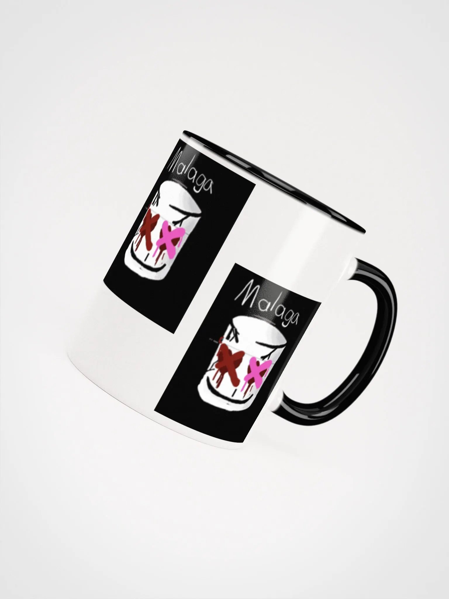 Malaga Mug product image (4)