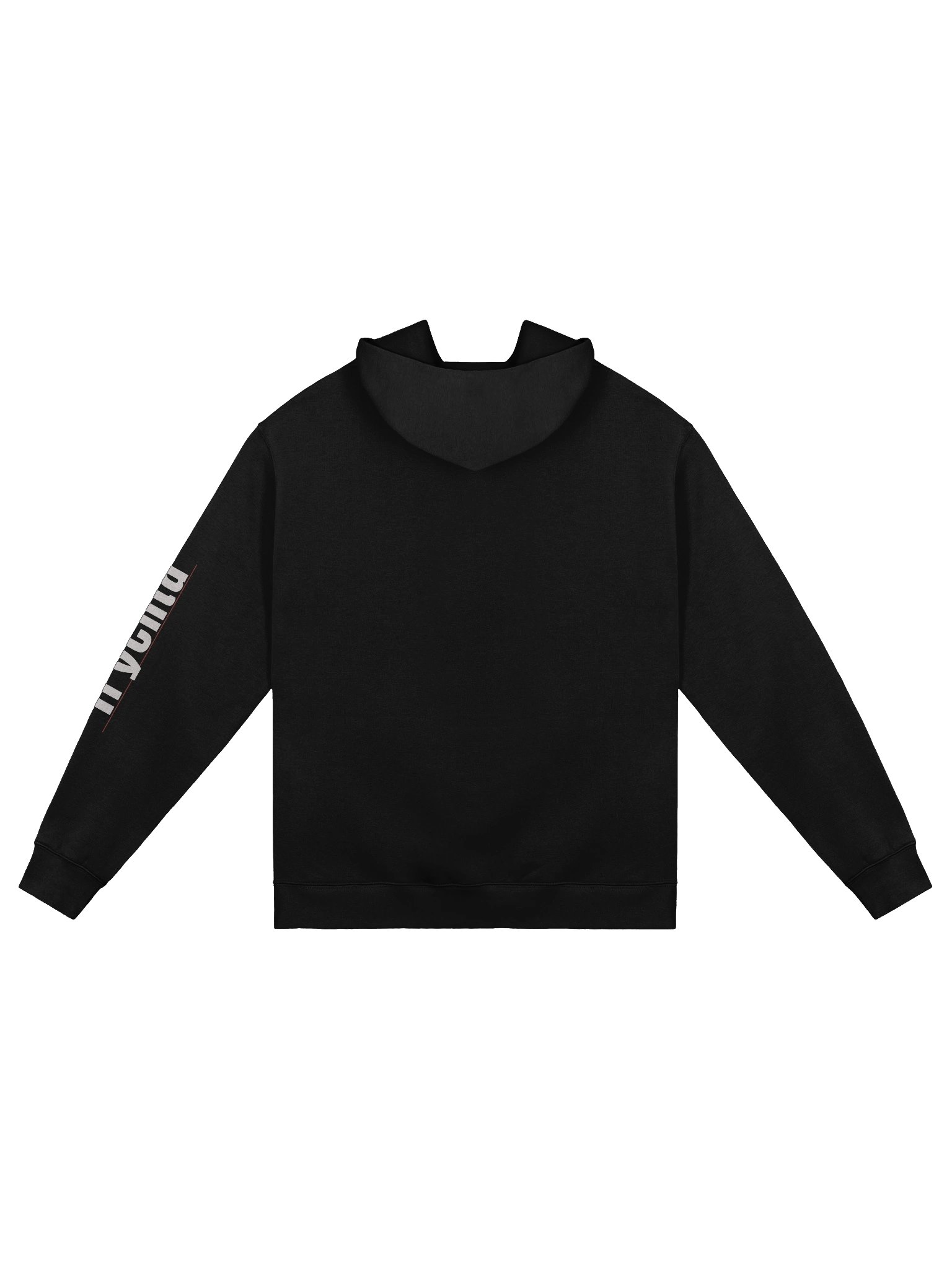 Mikina s kapucí Trychta Mafia product image (4)