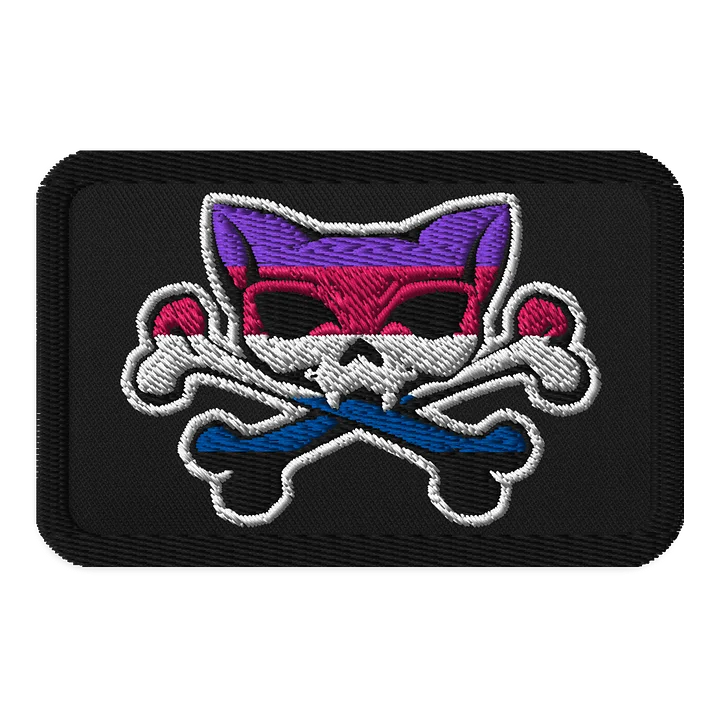 Gender Fluid Patch product image (1)