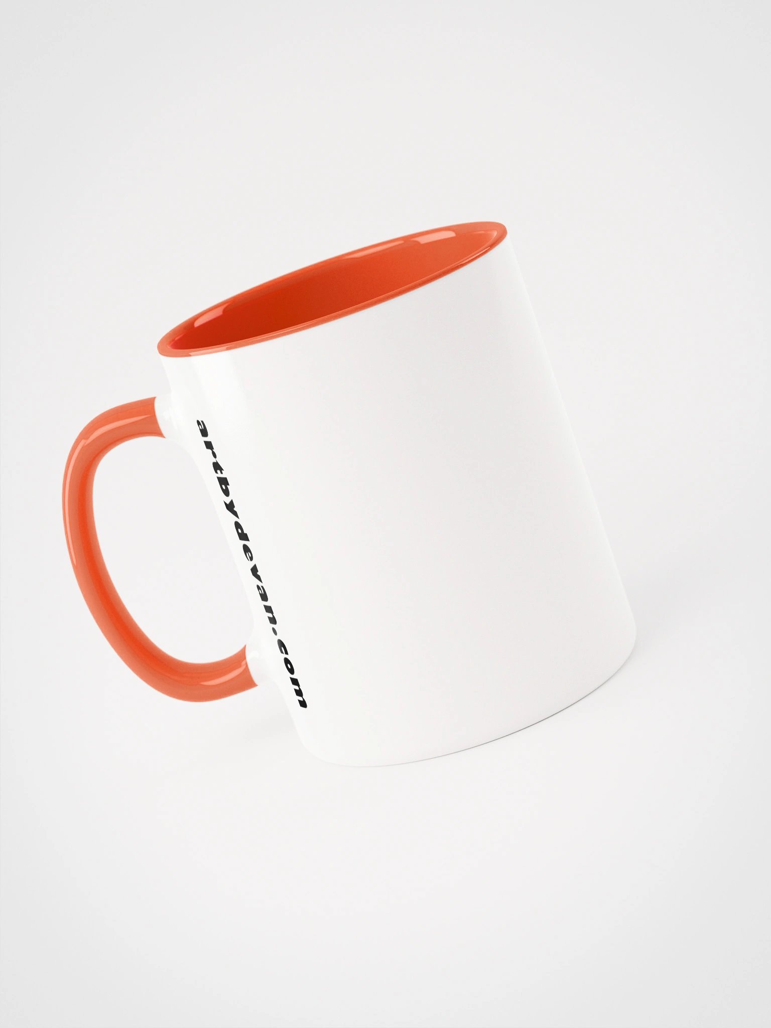 Ghost: Pumpkin Donk Mug product image (3)