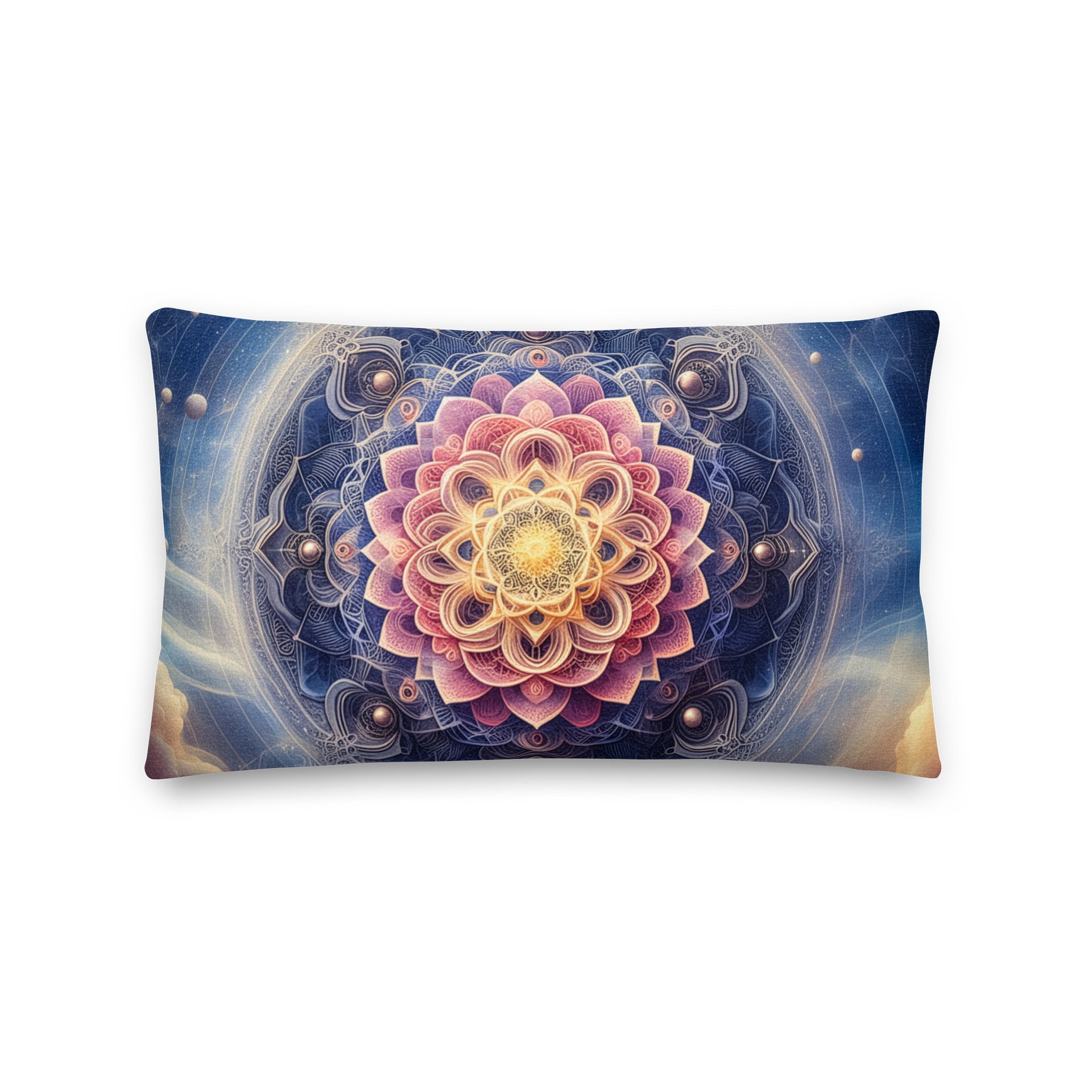 Mystical Presence, Premium Pillow product image (2)