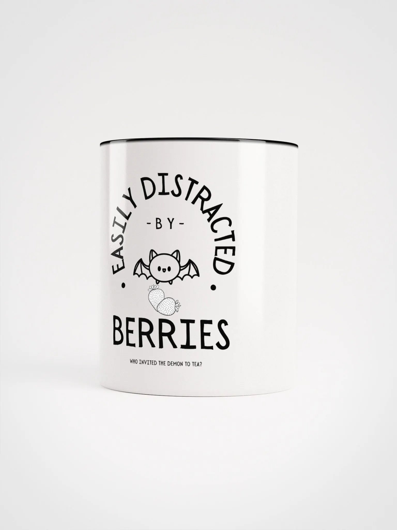 Berry Distraction Ceramic Mug product image (39)
