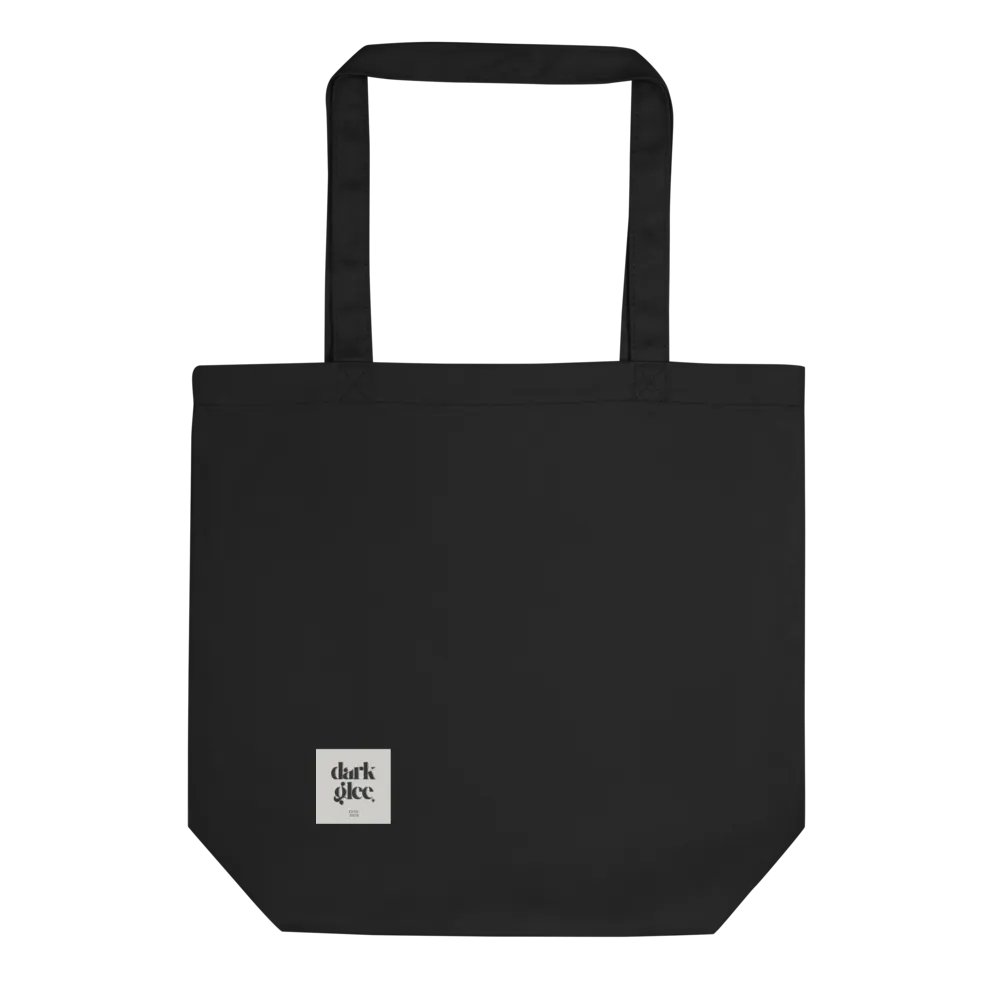 Choosing The Bear 1 Tote Bag product image (4)