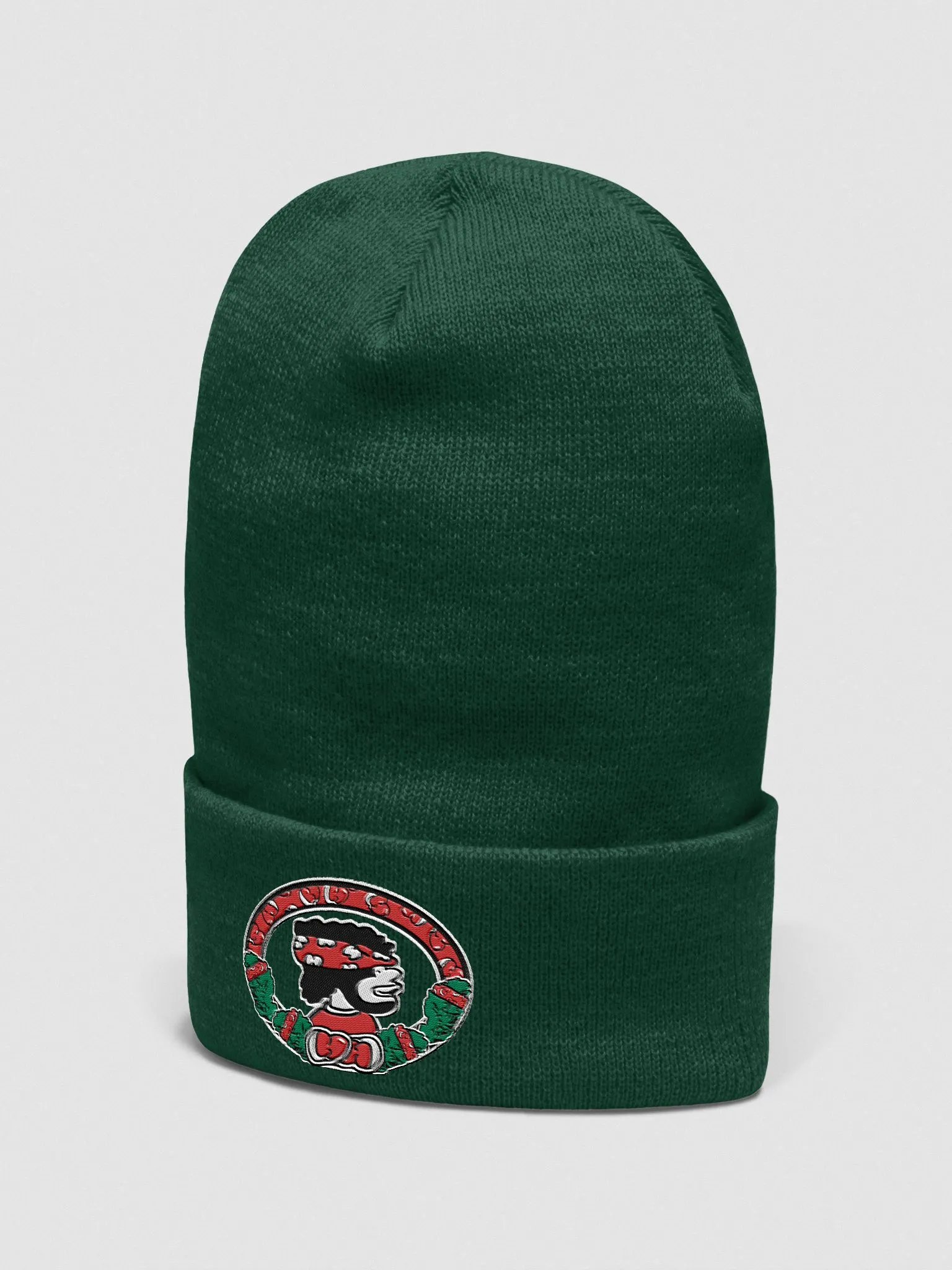 Hippie House Bud x Yupoong product image (4)