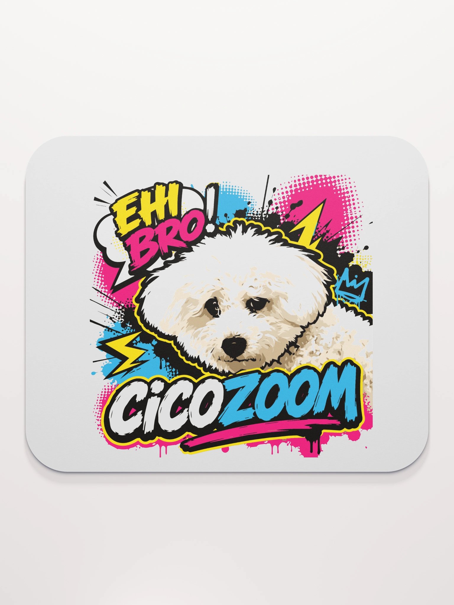 Cicozoom Tappetino Mouse product image (2)