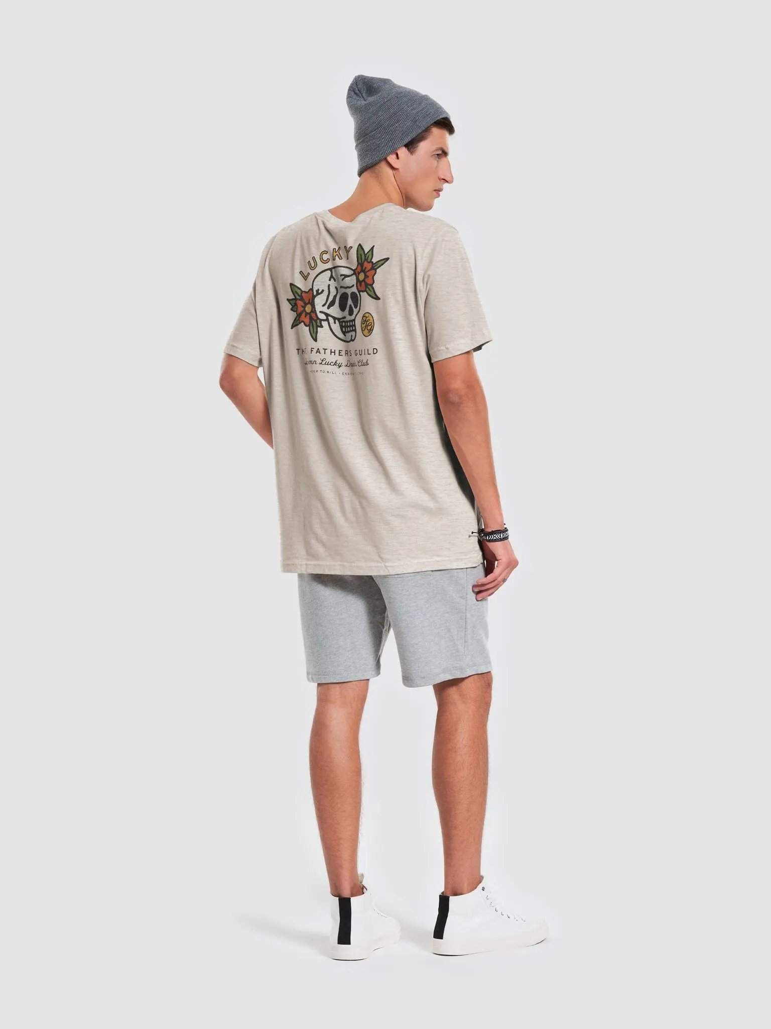Damn Lucky Dads Club product image (7)