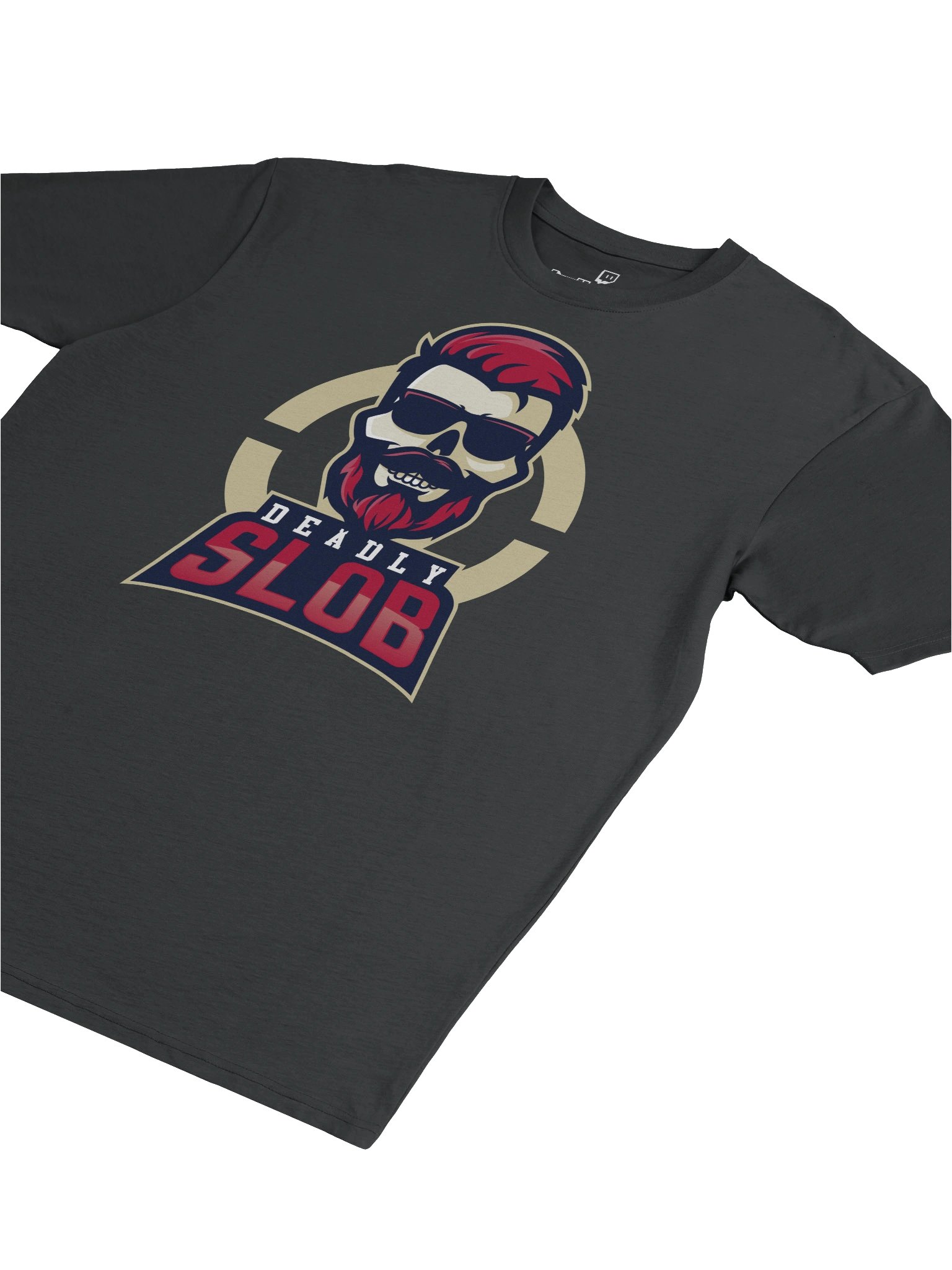 DeadlySlob - The Shirt product image (5)