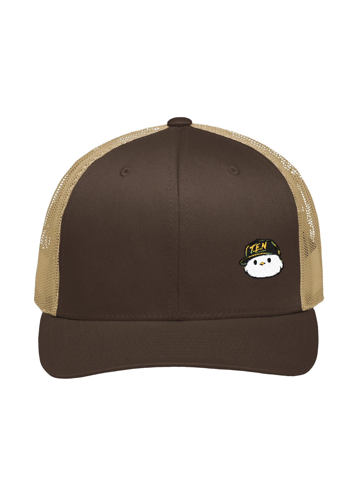 T.E.N Hat product image (1)