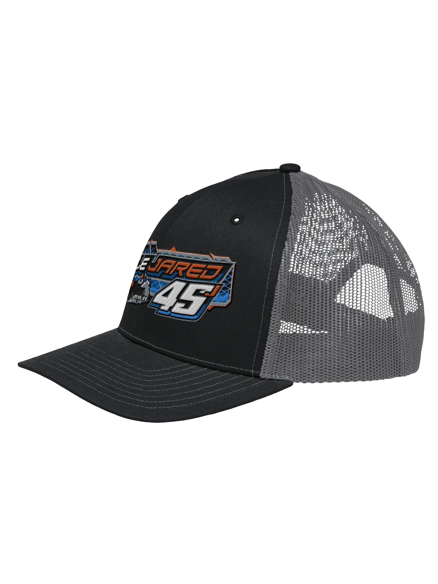 Kyle Jared 2026 Trucker product image (9)