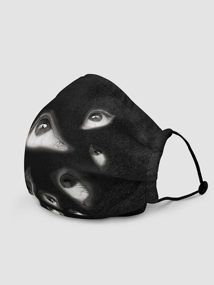 THE EYE FACE MASK product image (2)