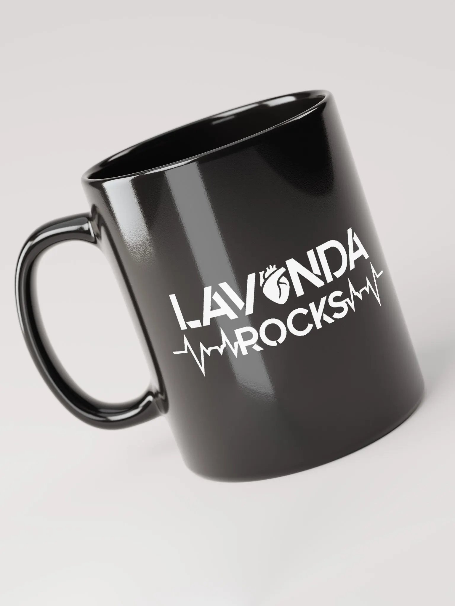 Flatastic Coffee Mug product image (3)