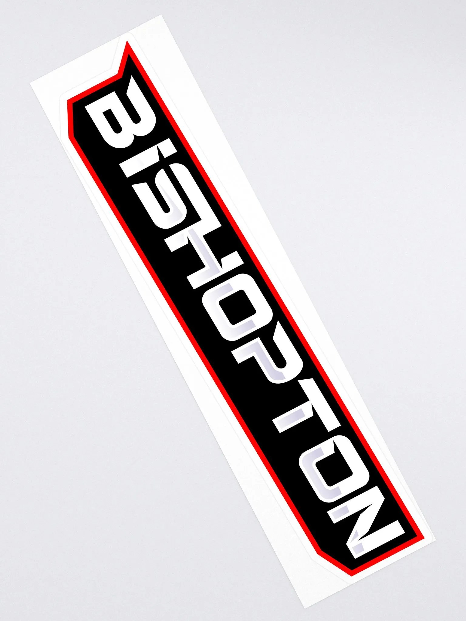 Bishopton Sticker product image (2)
