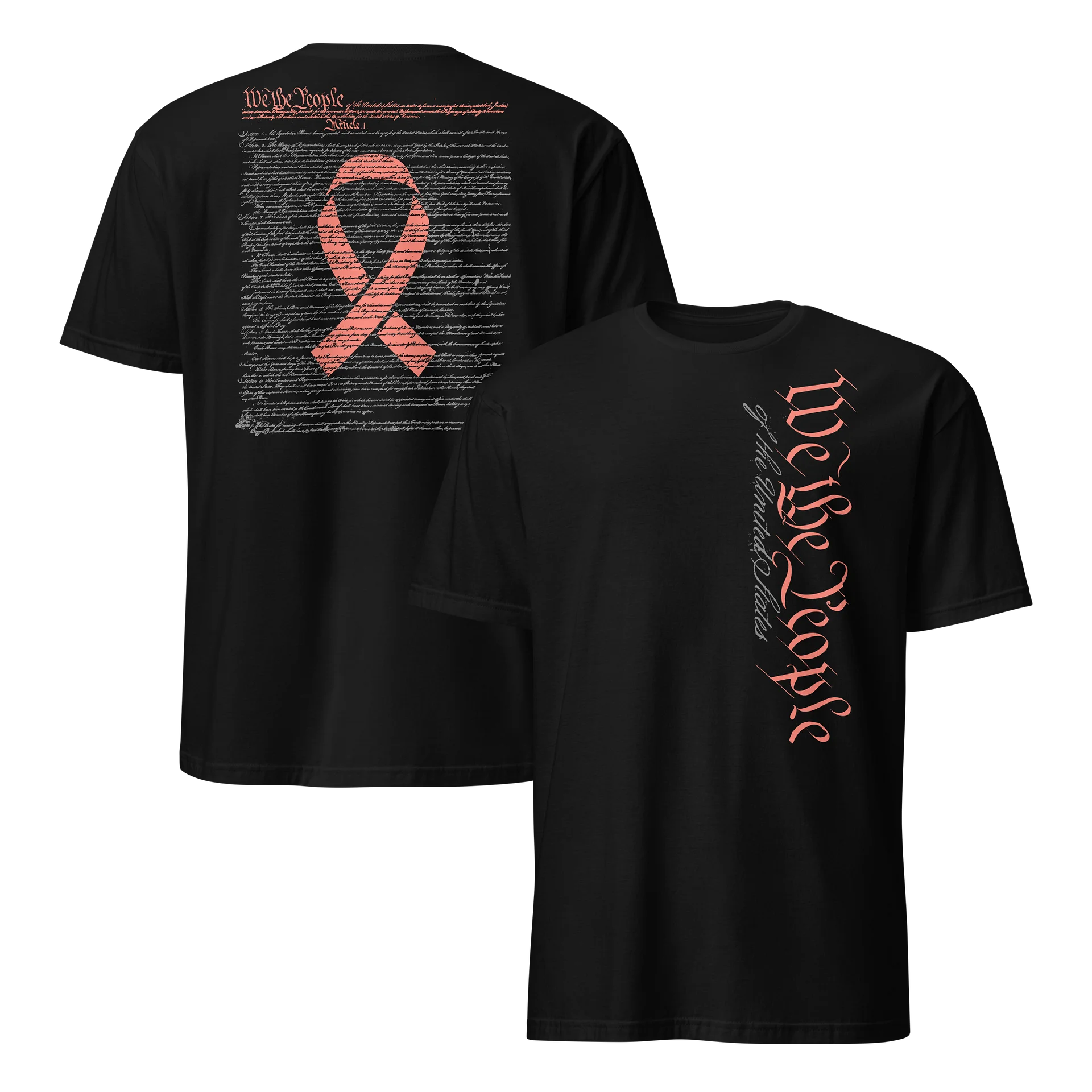 Uterine Cancer: Constitution Onyx product image (1)