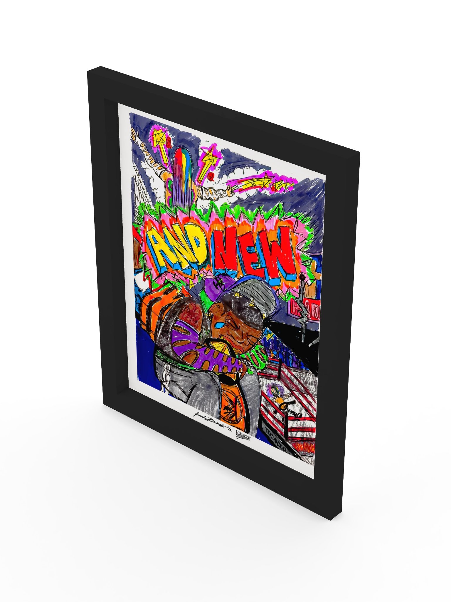 ☆ "AND NEWWW" ☆ product image (3)