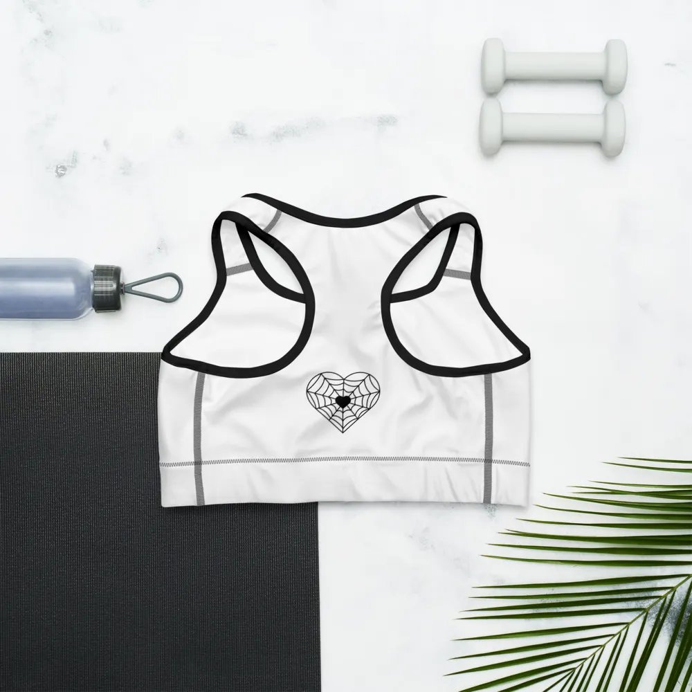NinjaSpidey Sports Bra product image (11)