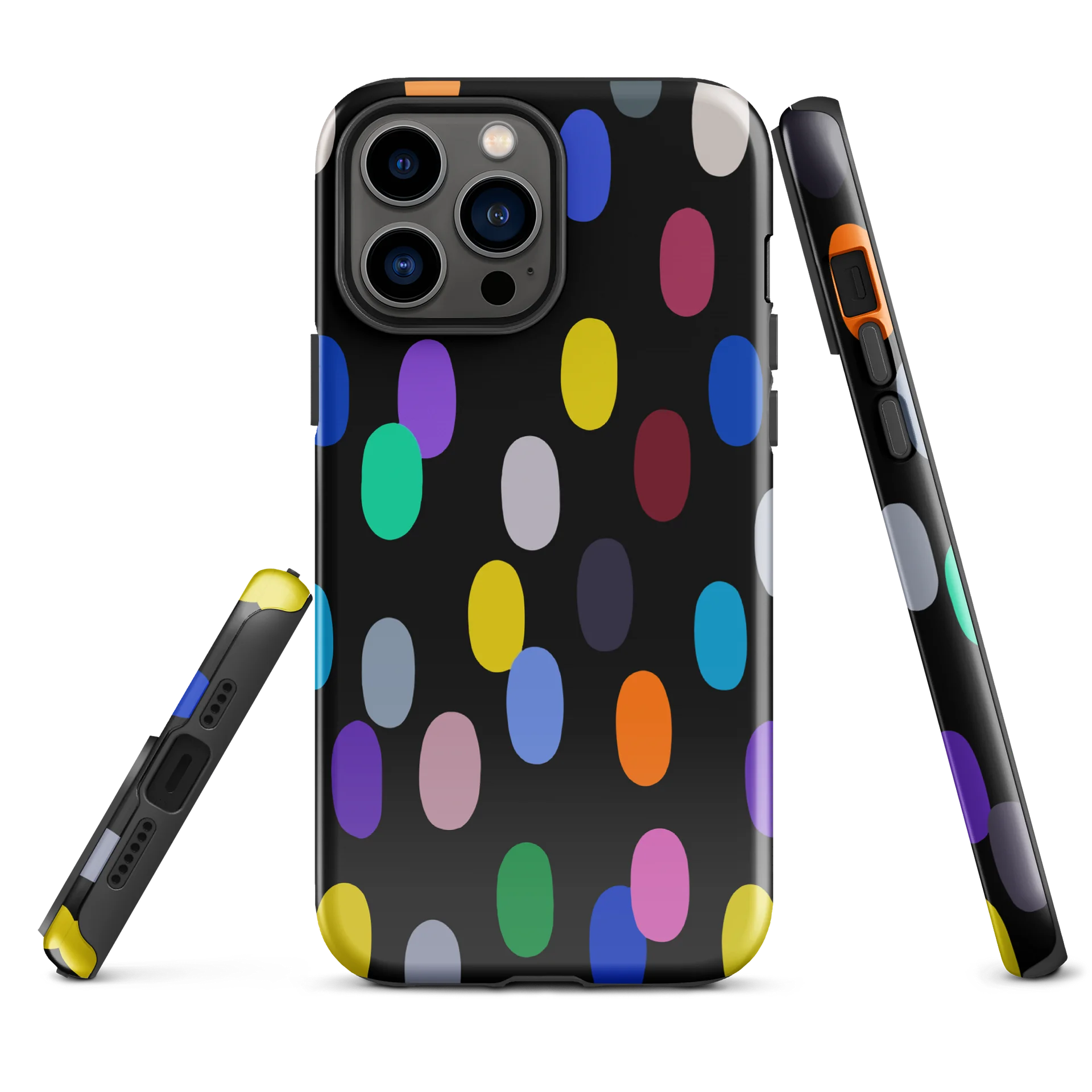 Jelly Bean iPhone Case product image (5)