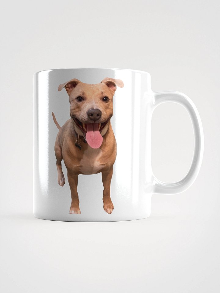 Hawk Mug product image (1)