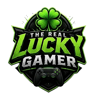 TheRealLuckyGamer