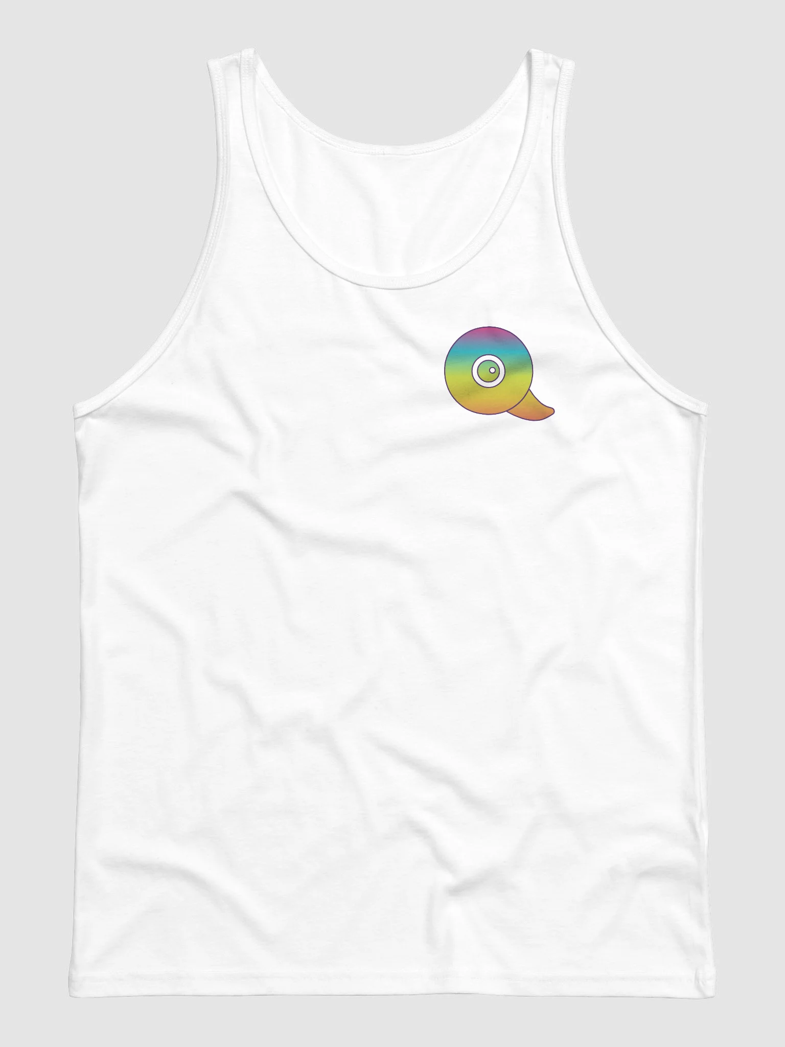 QUAC Pride Tank product image (1)