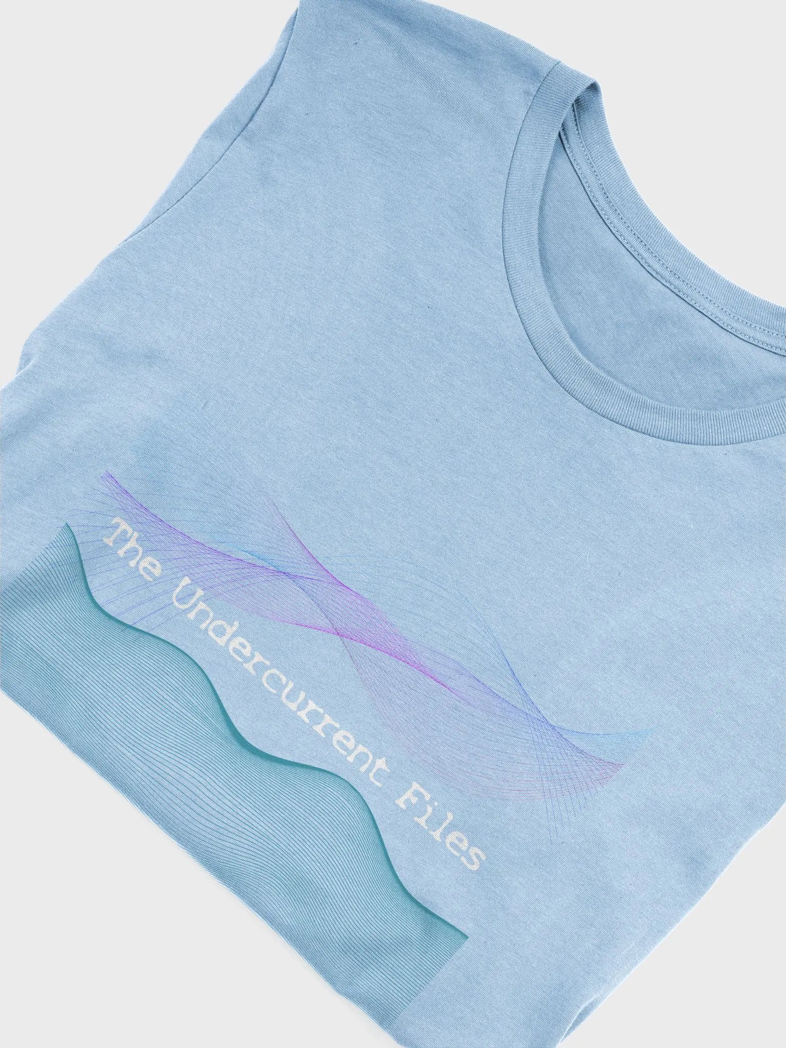 The Undercurrent Files product image (3)
